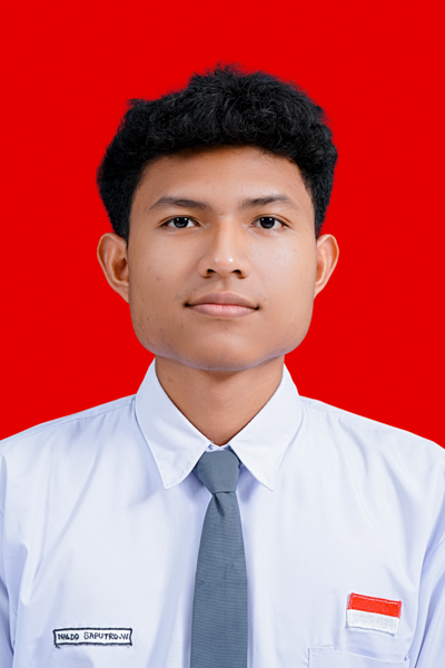 Naldo Saputro Wibowo - SMAN 21 Bandung